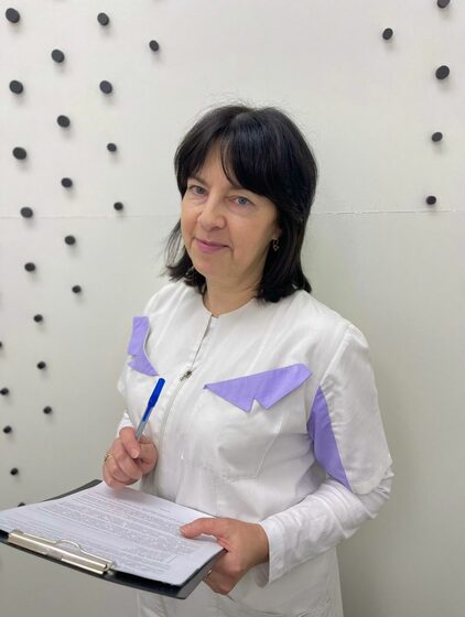 Елена Александровна Родченкова