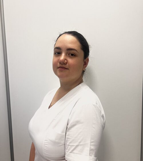 Елена Григорьевна Колесник